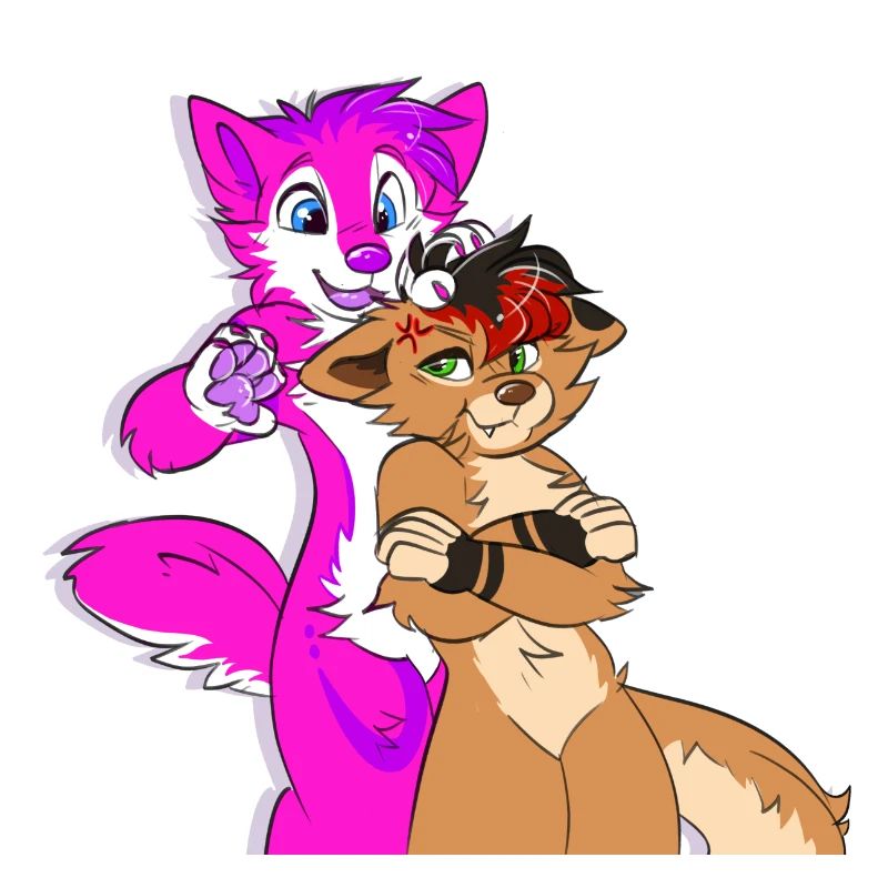 SkyXAkera Headpet