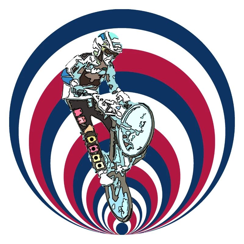 Old School BMX