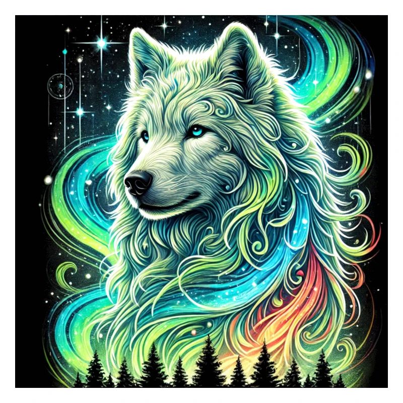 Aurora Wolf