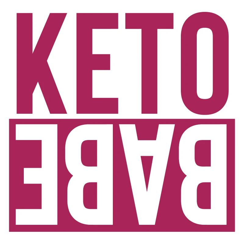 KetoBabe Vektor
