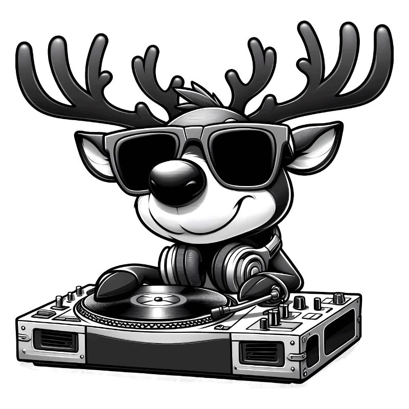 DJ Rentier