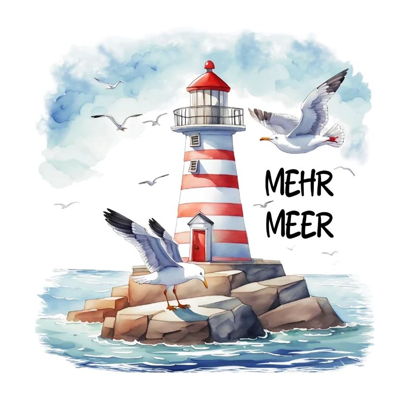 Mehr Meer