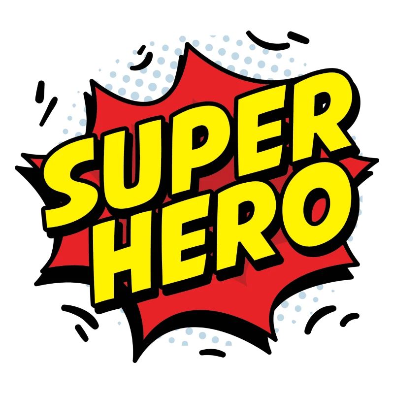 SUPER HERO
