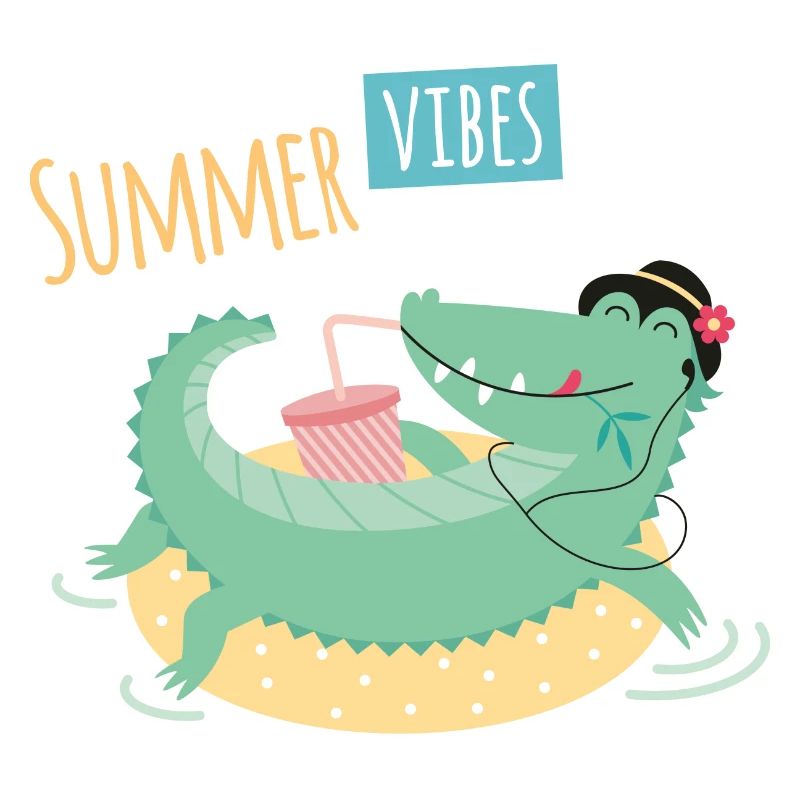 SUMMER VIBES