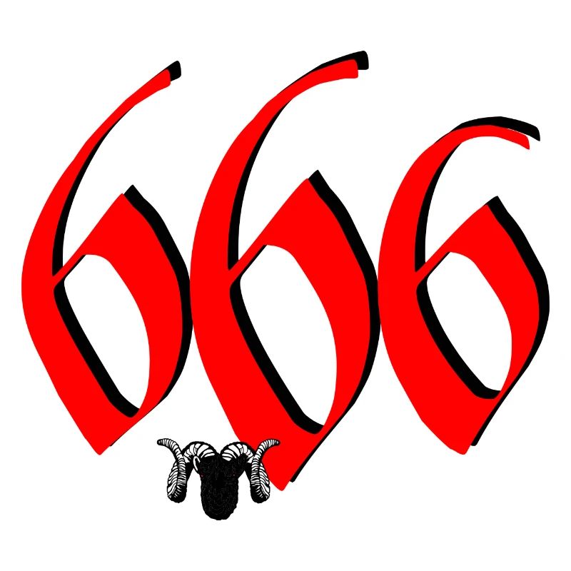666