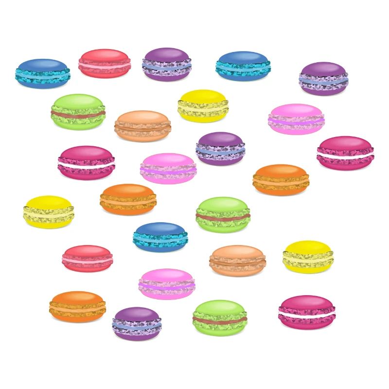 Macarons
