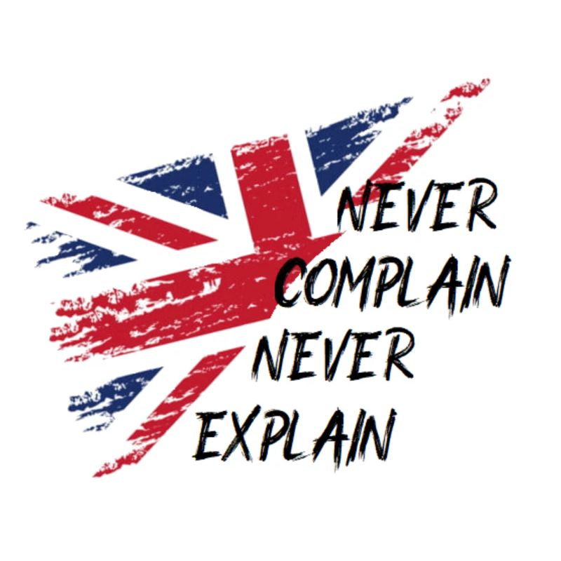 flag british