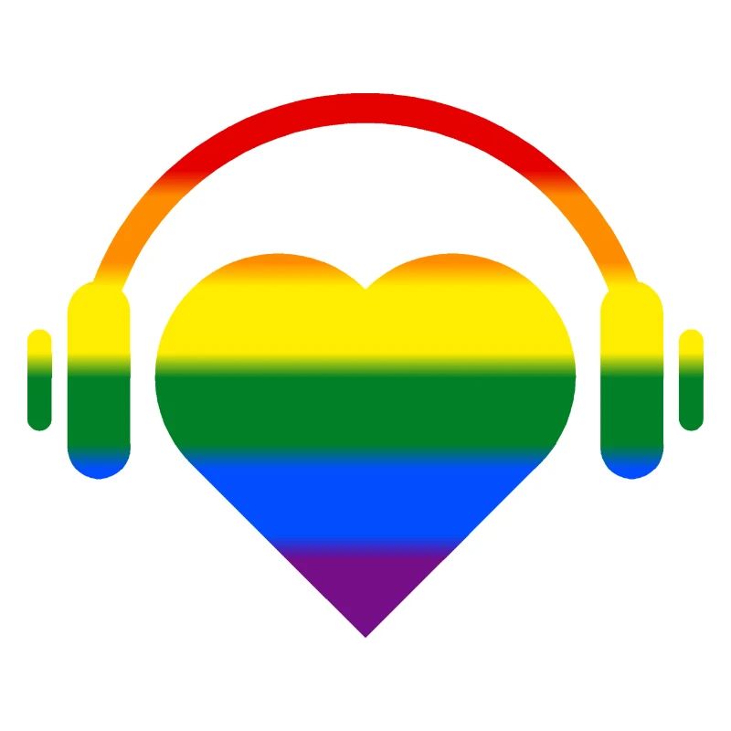 Music Lover Pride
