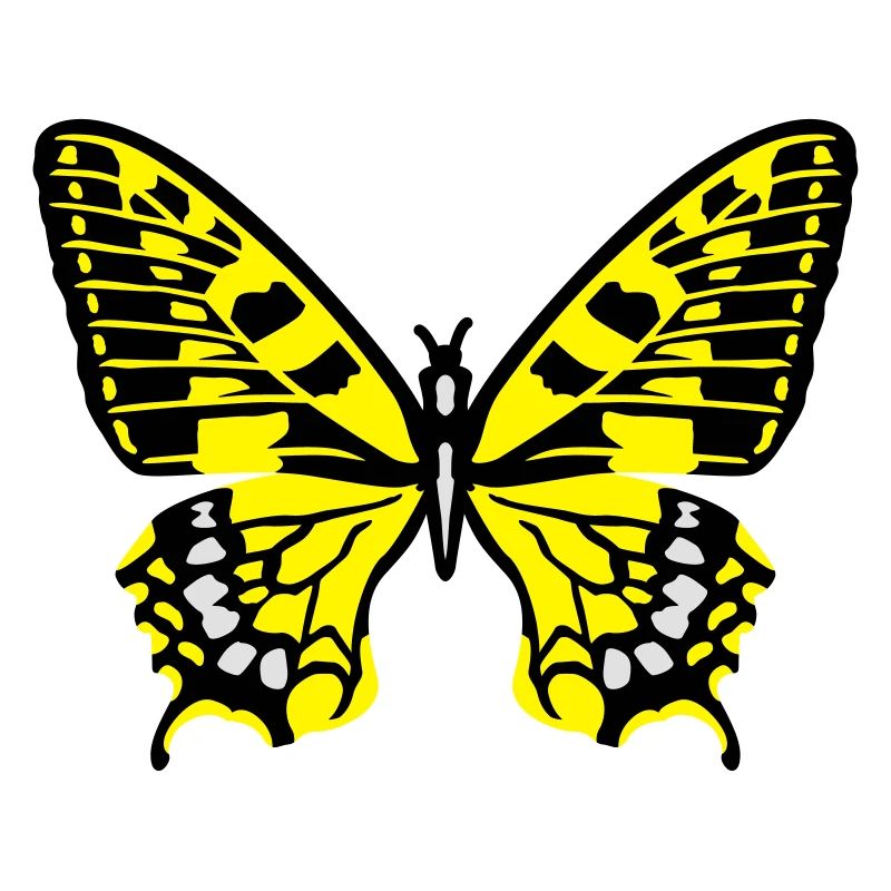 Schmetterling