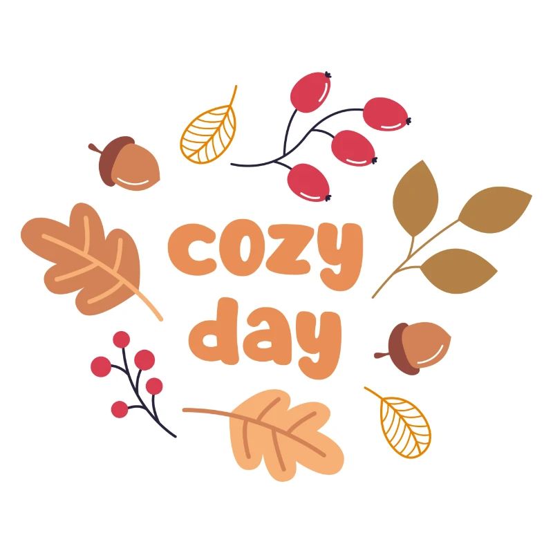 Herbstkranz