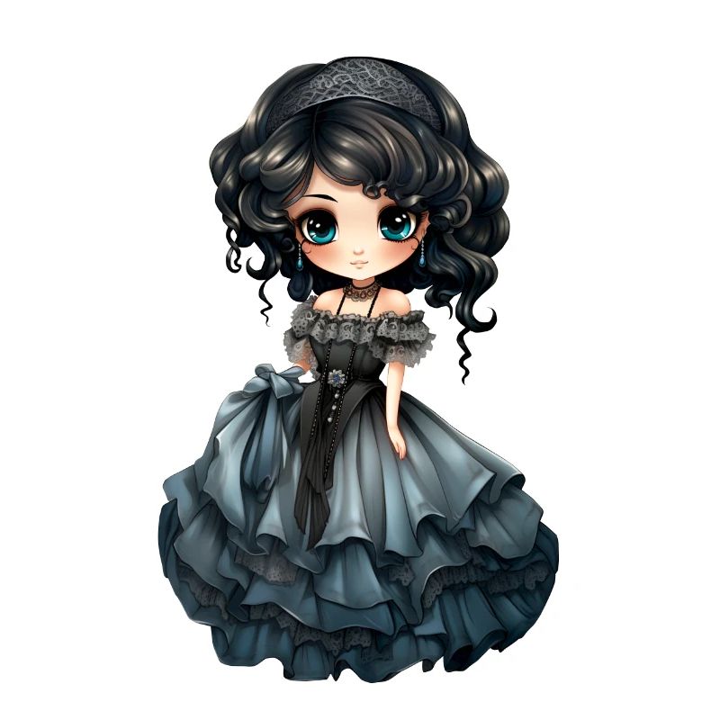 Dollie Gotik