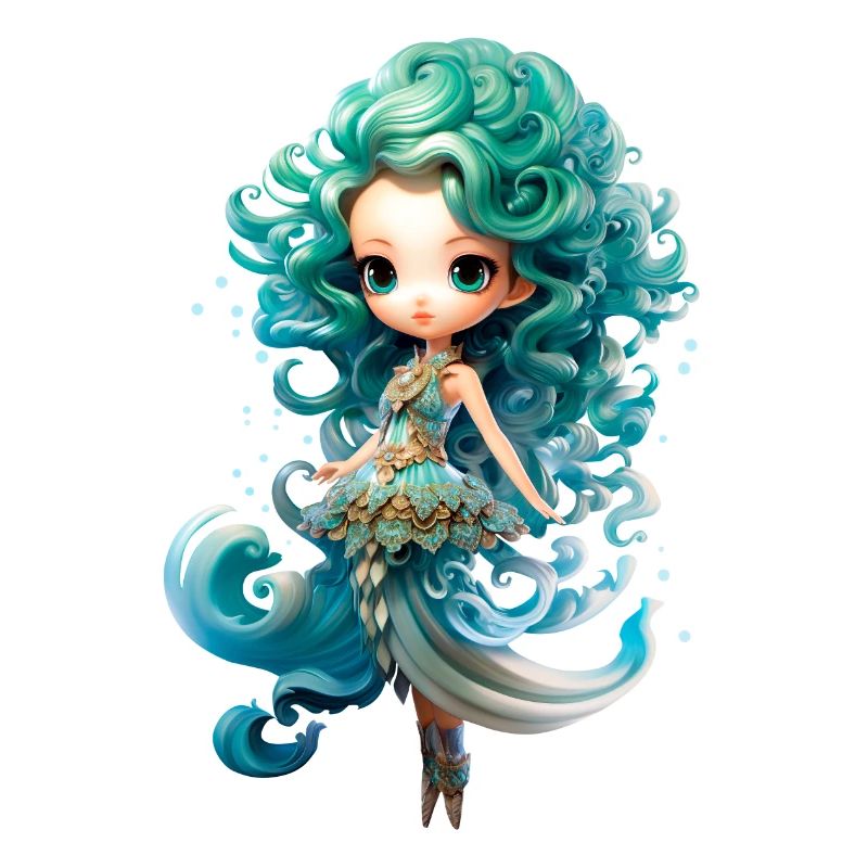 Dollie Wasser