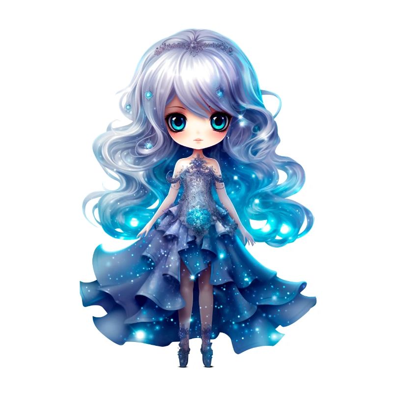 Dollie Star