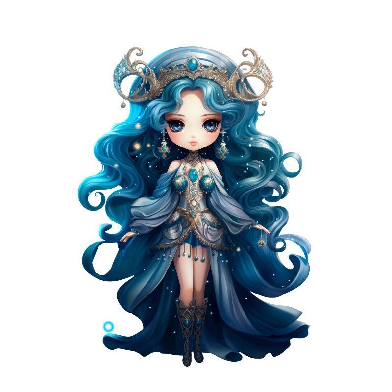 Dollie Gemini