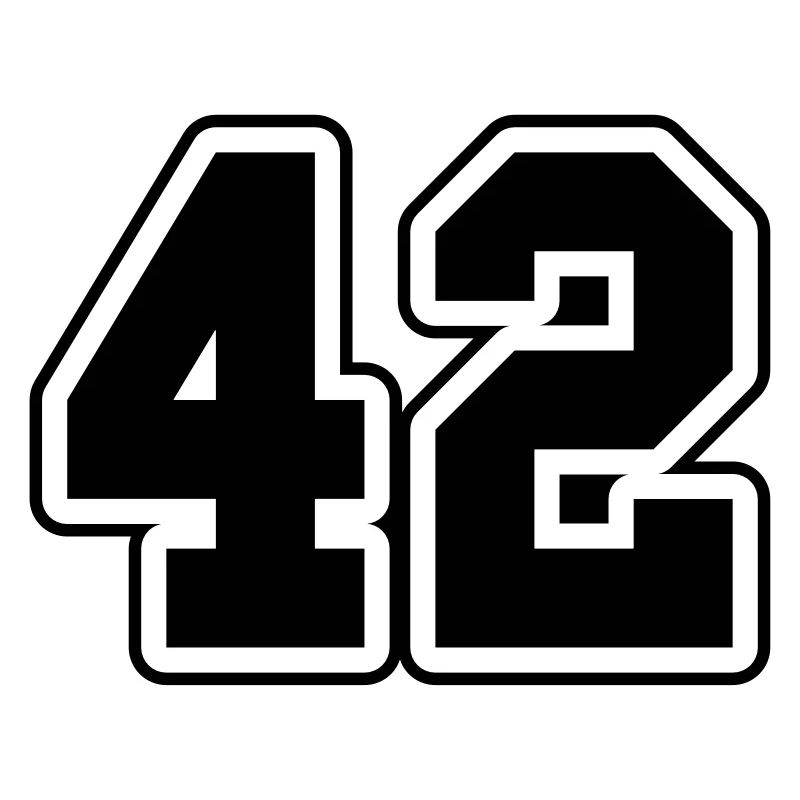 42