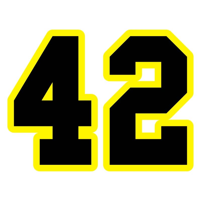 42