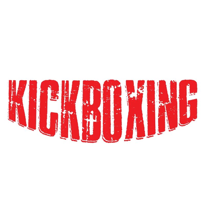 KICKBOXING