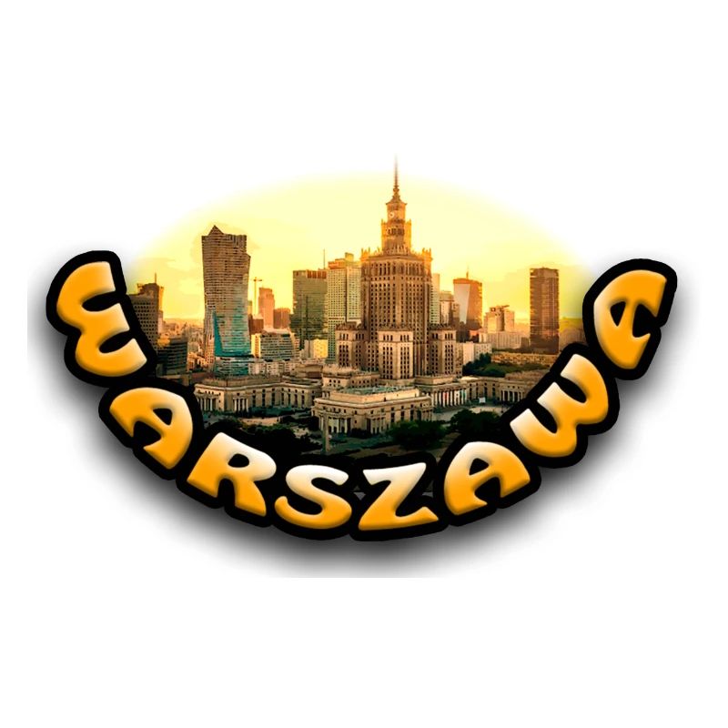 Warschau