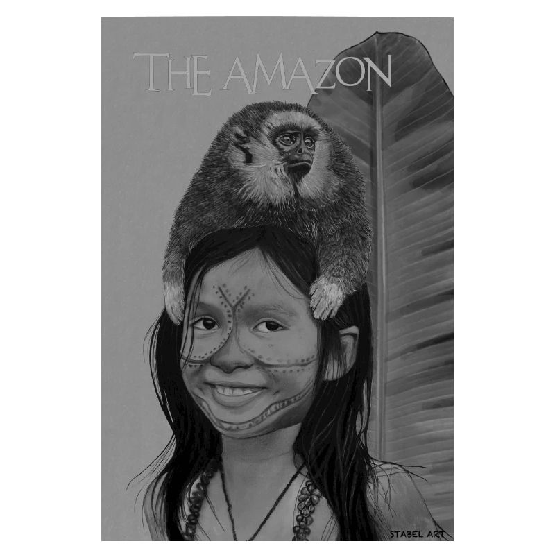 Amazon - Yanomami