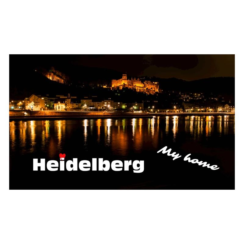 HeidelbergMy Home