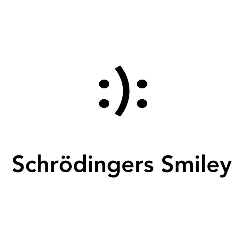 Schrödingers Smile