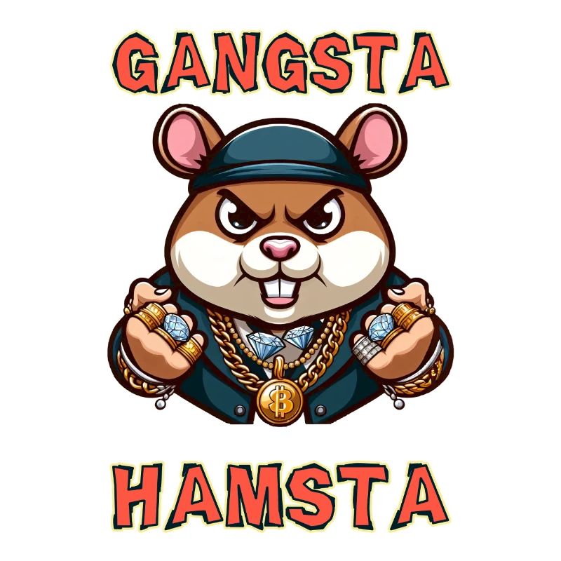 Gangsta Hamsta