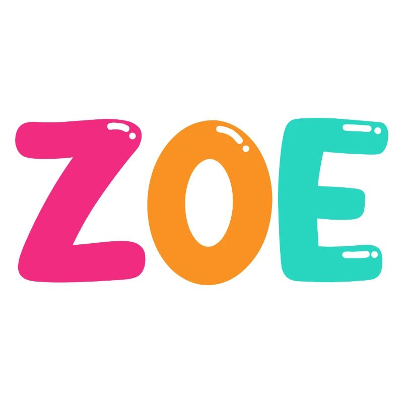 Name - Zoe