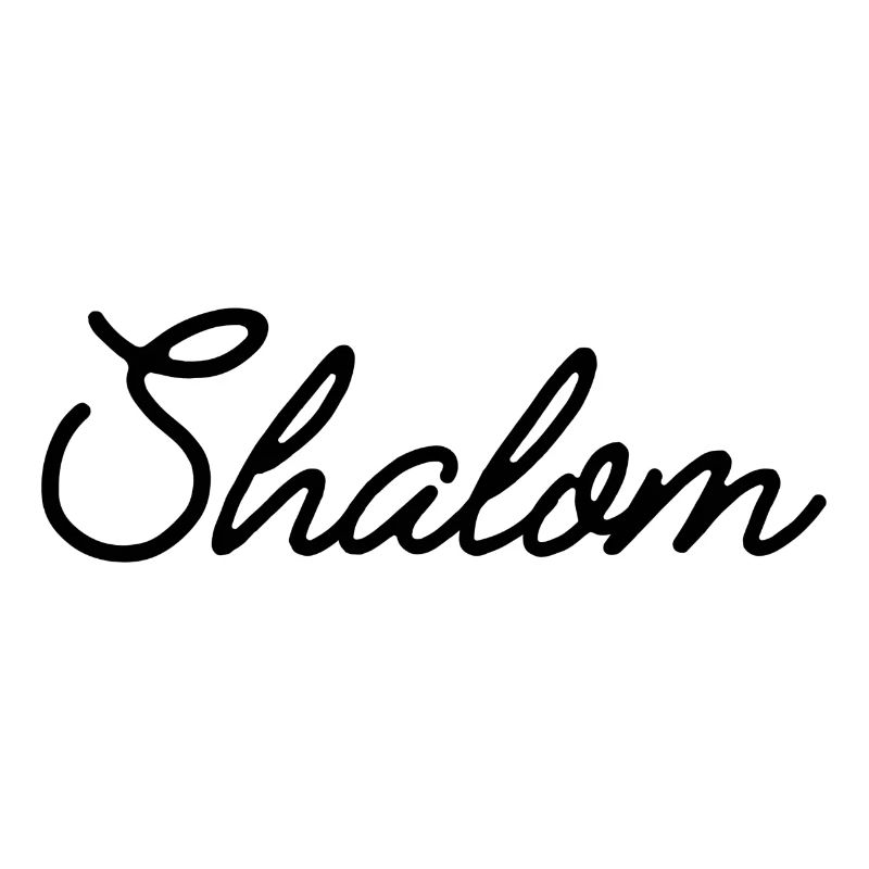 Shalom