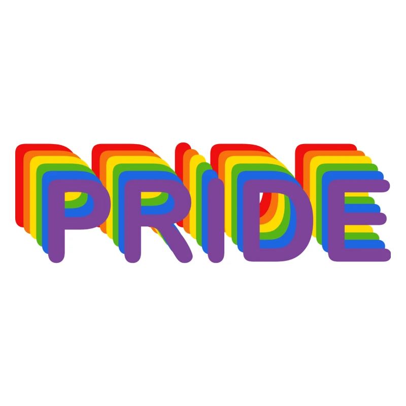 Pride!