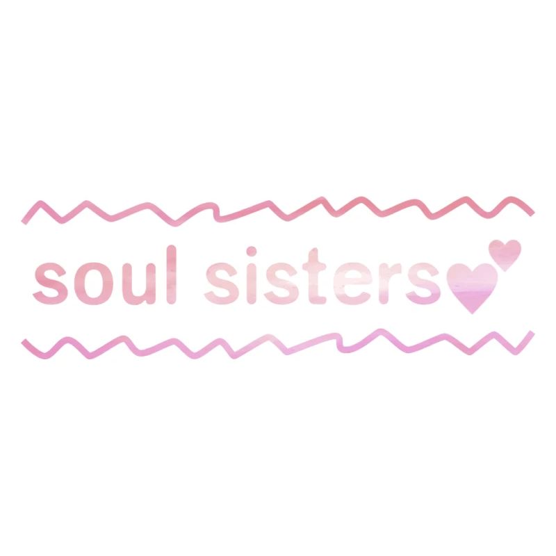 soul sisters
