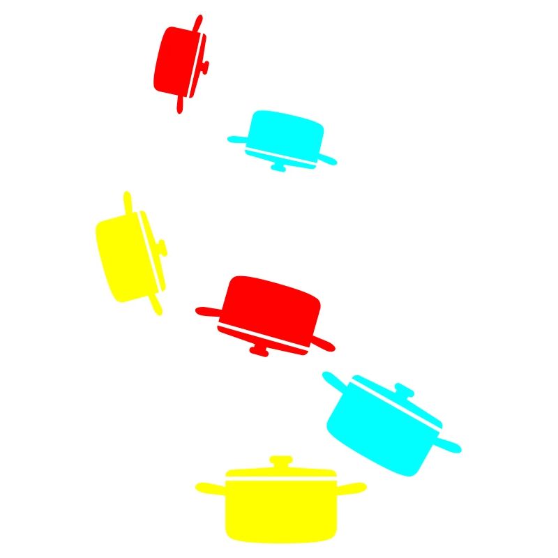 kochtopf Symbol
