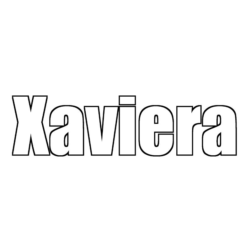 Xaviera
