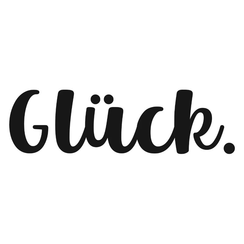 Glück