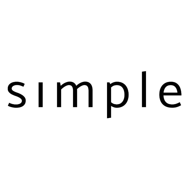 Simple