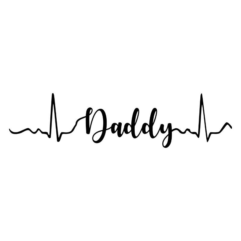 Daddy Heartbeat