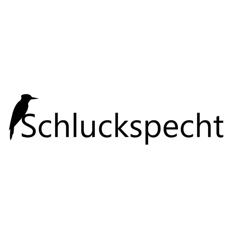 Schluckspecht
