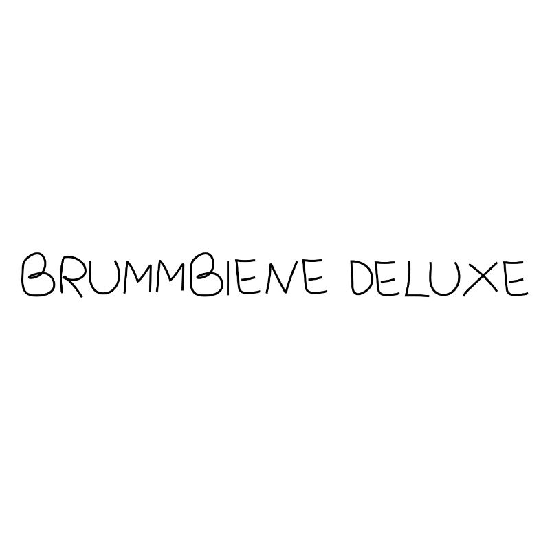 Brummbiene deluxe