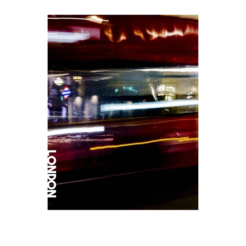 London Design
