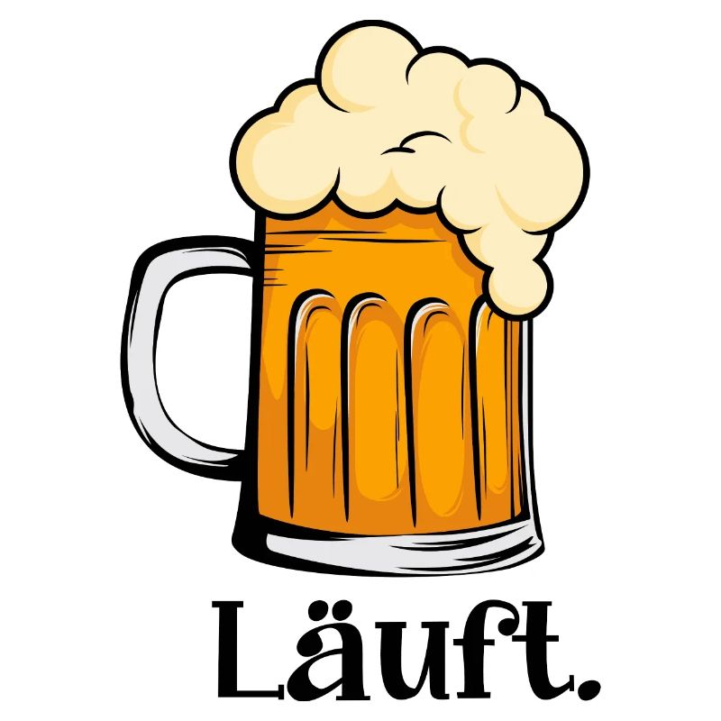 Läuft Beer
