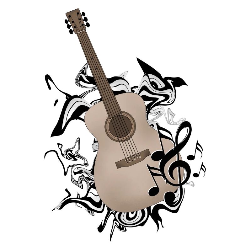 Gitarre