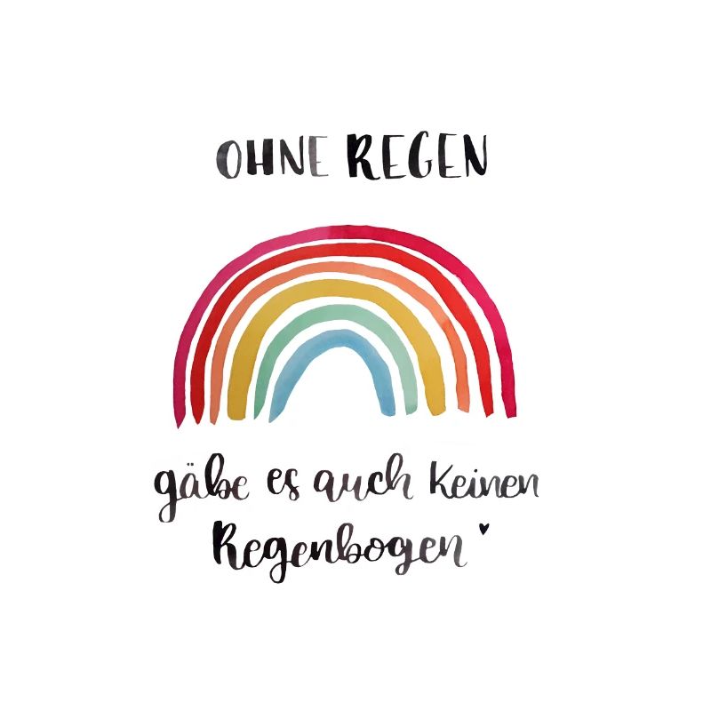 Regenbogen