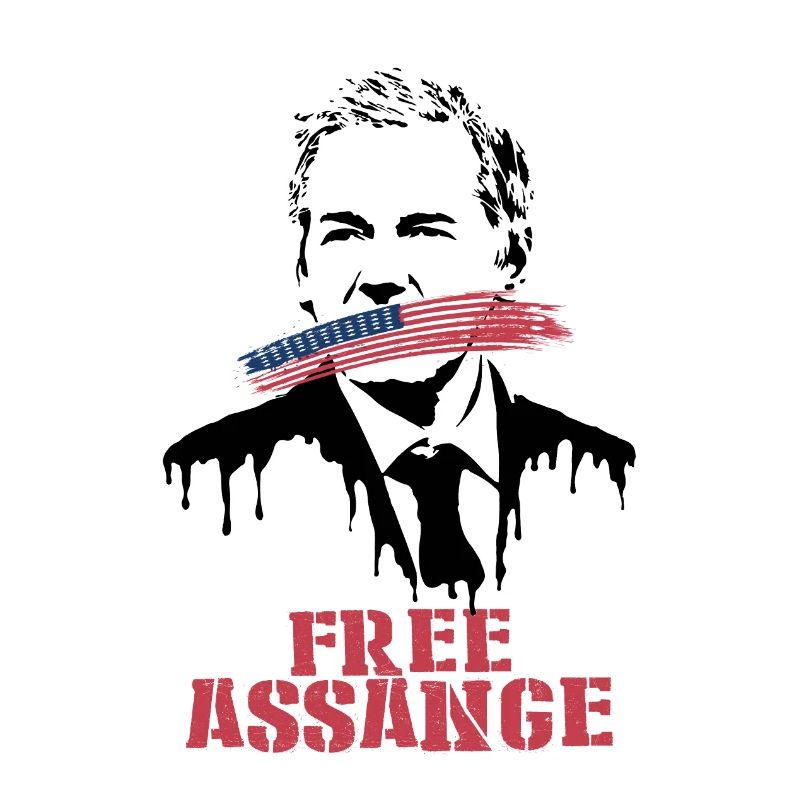 Free Assange Leak