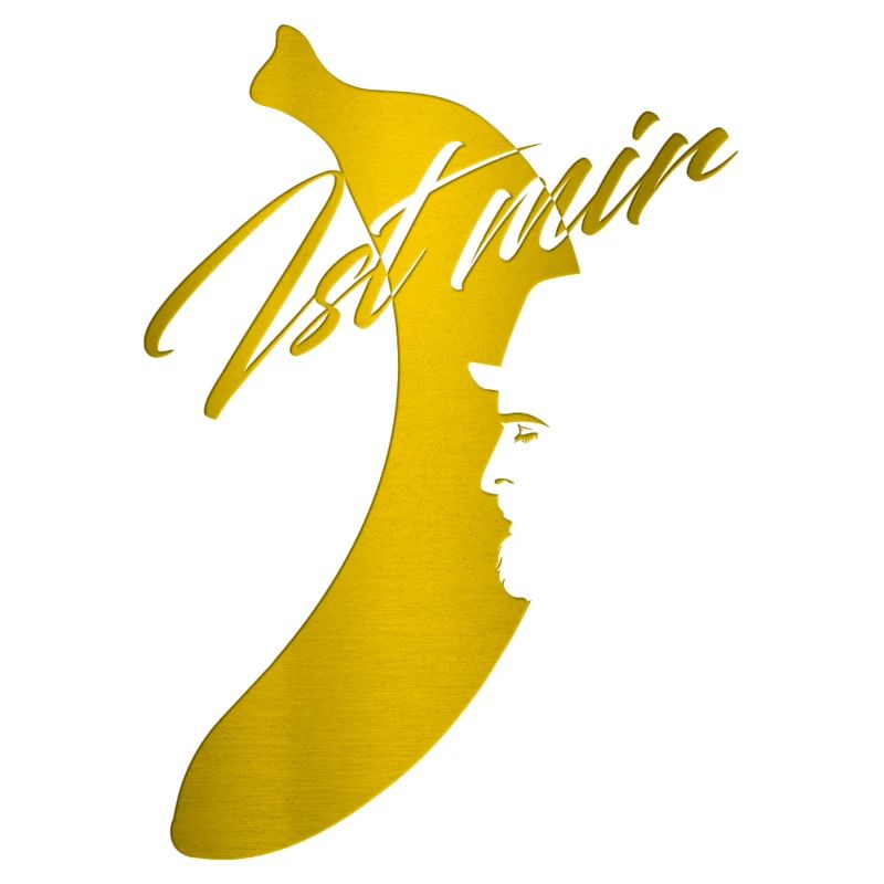Ist mir Banane
