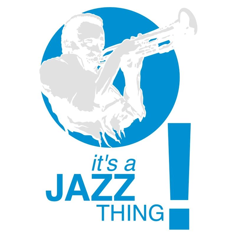 Jazz thing