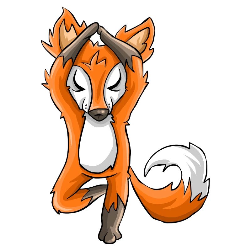 Yoga Fuchs
