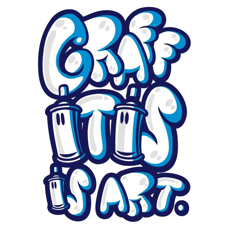 Grafitti Is Art