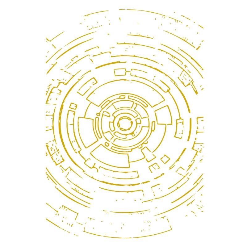 TechRadar Kreisdesign