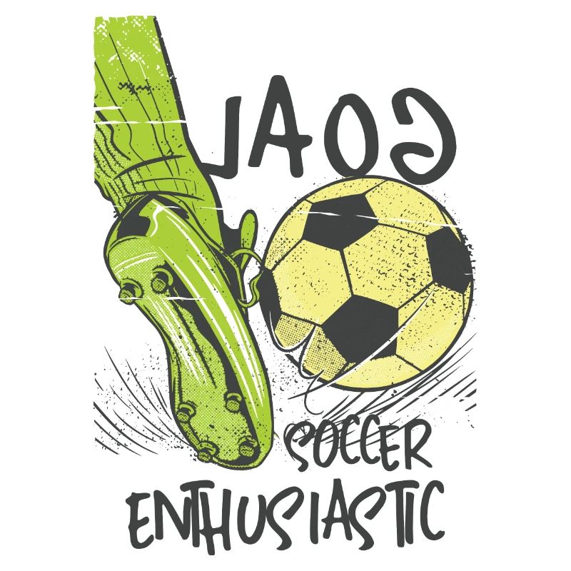 Fußball Begeistert