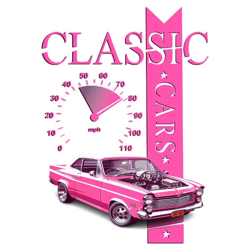 Classic Car