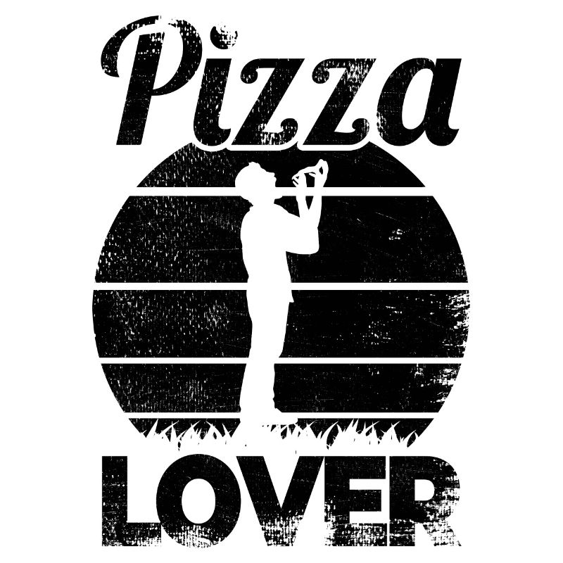 Pizza lovers